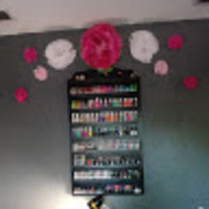 Meet your Posher, Maruka